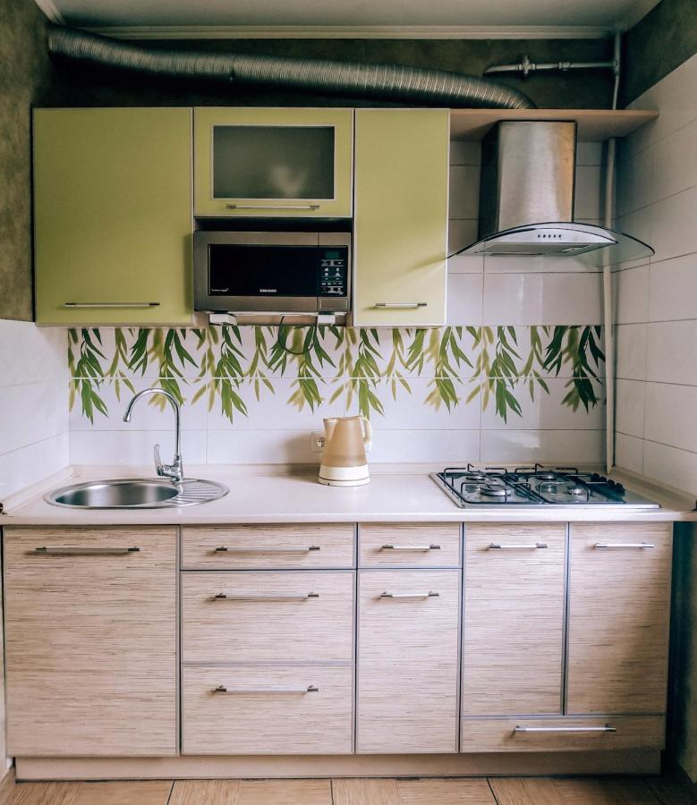 2 К Квартира Рядом Стадион Металлист М. Спортивная. Charkiw Exterior foto